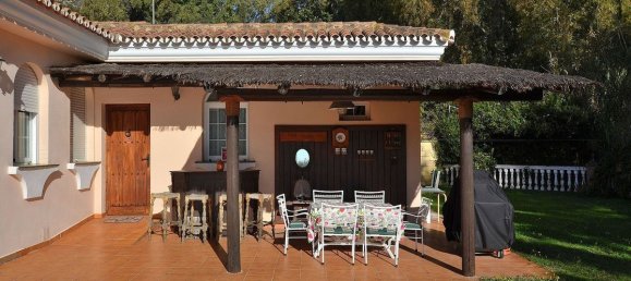 3 bedrooms House in Benalmadena, Spain No. 36779 44