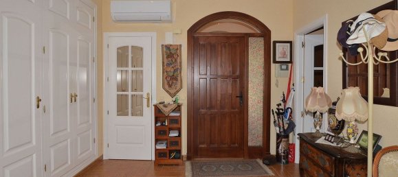 3 bedrooms House in Benalmadena, Spain No. 36779 23