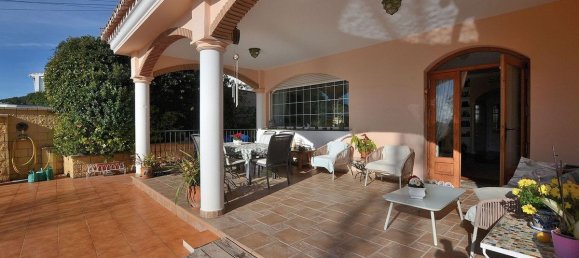 3 bedrooms House in Benalmadena, Spain No. 36779 37