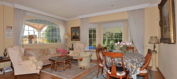 3 bedrooms House in Benalmadena, Spain No. 36779 15