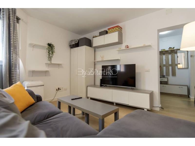 1 غرف نوم شقة في San Cristobal de La Laguna, Spain رقم 279901