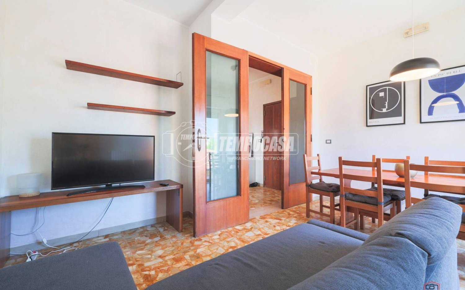 3 bedrooms Apartment in Rimini, Italy No. 296232