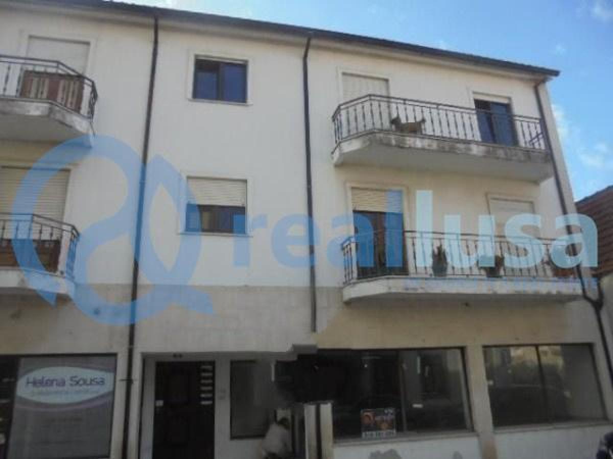 130m² Shop in Aveiro, Portugal No. 1941