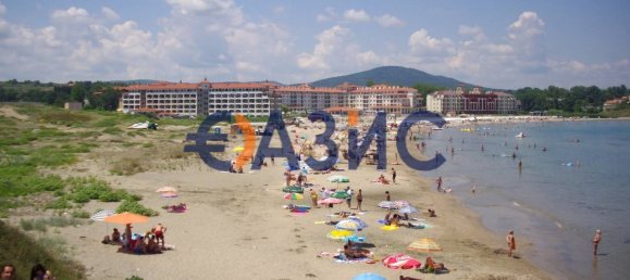 2064m² Land in Lozenets, Bulgaria No. 632 9