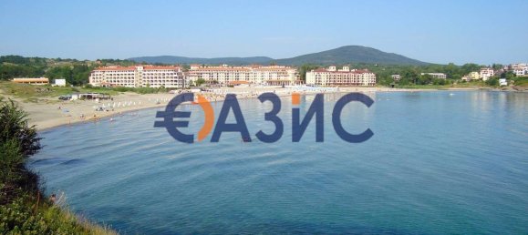 2064m² Land in Lozenets, Bulgaria No. 632 8