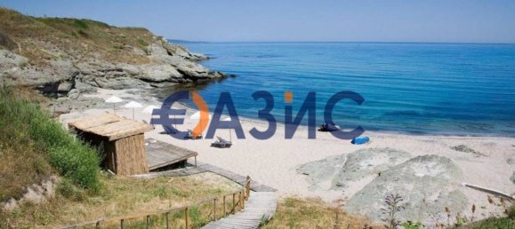 2064m² Land in Lozenets, Bulgaria No. 632 10