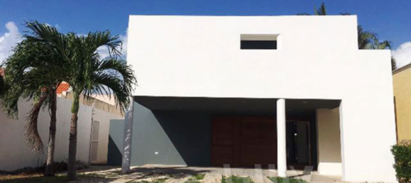 3 chambres Maison à Yucatan, Mexico No. 164527 2