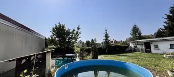 5 rooms House in Elbe-Elster, Germany No. 339668 6