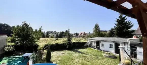 5 rooms House in Elbe-Elster, Germany No. 339668 18