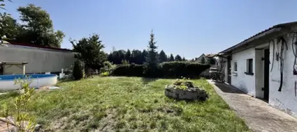 5 rooms House in Elbe-Elster, Germany No. 339668 3