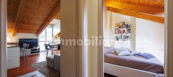 1 bedroom Apartment in Turin, Italy No. 261722 7