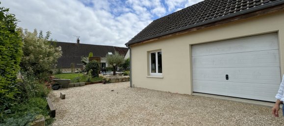 3 غرف نوم منزل في Orval, France رقم 158086 13