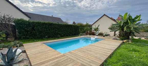 3 غرف نوم منزل في Orval, France رقم 158086 11