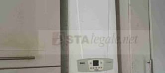 7 rooms Apartment in Meda, Italy No. 8559 21