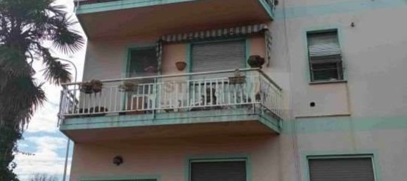7 rooms Apartment in Meda, Italy No. 8559 25
