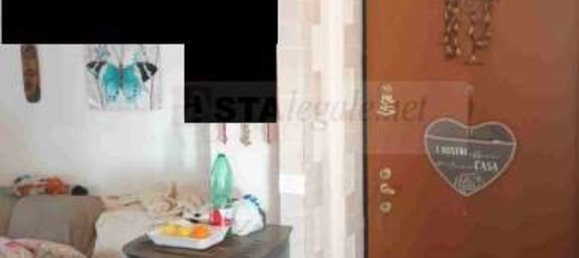 7 rooms Apartment in Meda, Italy No. 8559 58