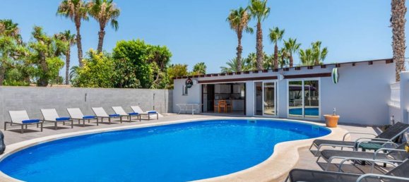 4 Schlafzimmer Haus in Catral, Spain, Nr. 185204 25