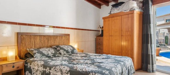 4 Schlafzimmer Haus in Catral, Spain, Nr. 185204 19