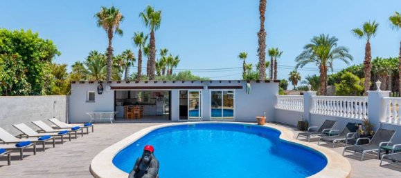 4 Schlafzimmer Haus in Catral, Spain, Nr. 185204 27