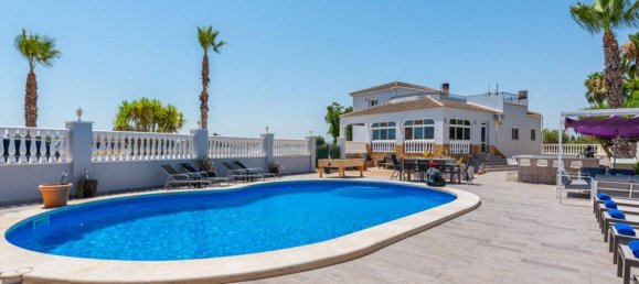 4 Schlafzimmer Haus in Catral, Spain, Nr. 185204 22