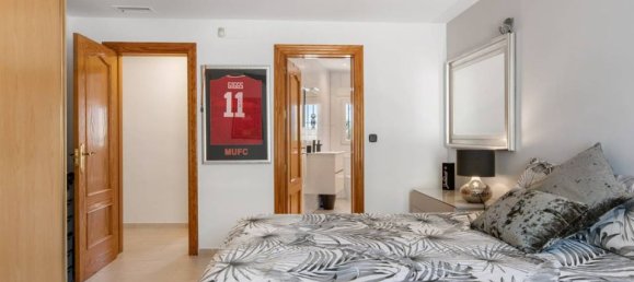 4 Schlafzimmer Haus in Catral, Spain, Nr. 185204 8