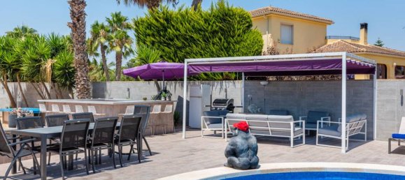 4 Schlafzimmer Haus in Catral, Spain, Nr. 185204 26