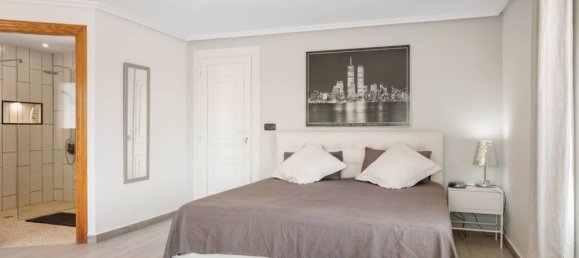 4 Schlafzimmer Haus in Catral, Spain, Nr. 185204 12