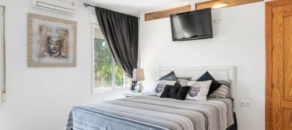 4 Schlafzimmer Haus in Catral, Spain, Nr. 185204 10