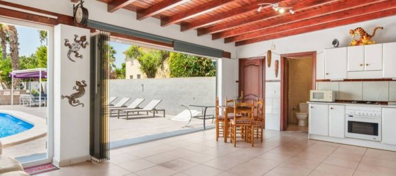 4 Schlafzimmer Haus in Catral, Spain, Nr. 185204 17