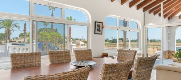 4 Schlafzimmer Haus in Catral, Spain, Nr. 185204 13