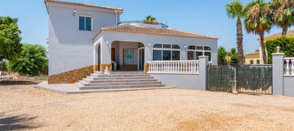 4 Schlafzimmer Haus in Catral, Spain, Nr. 185204 29