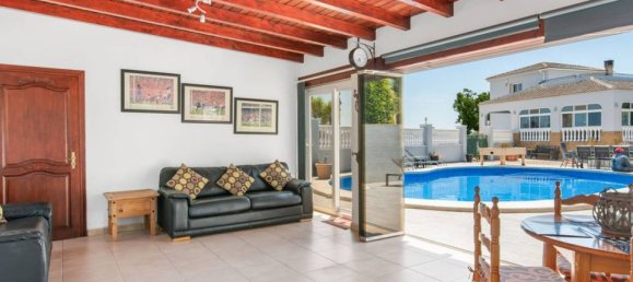 4 Schlafzimmer Haus in Catral, Spain, Nr. 185204 18