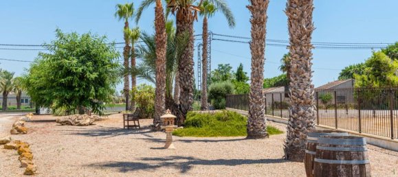 4 Schlafzimmer Haus in Catral, Spain, Nr. 185204 30