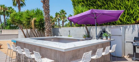 4 Schlafzimmer Haus in Catral, Spain, Nr. 185204 23