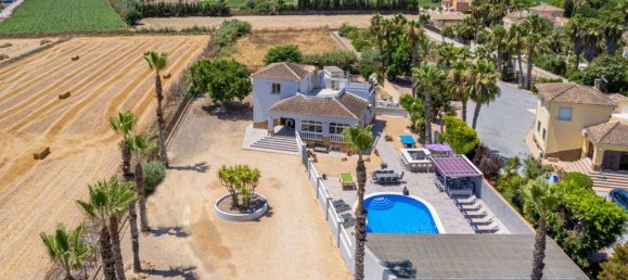 4 Schlafzimmer Haus in Catral, Spain, Nr. 185204 32