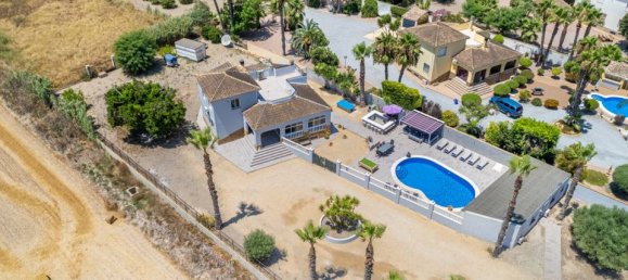 4 Schlafzimmer Haus in Catral, Spain, Nr. 185204 31