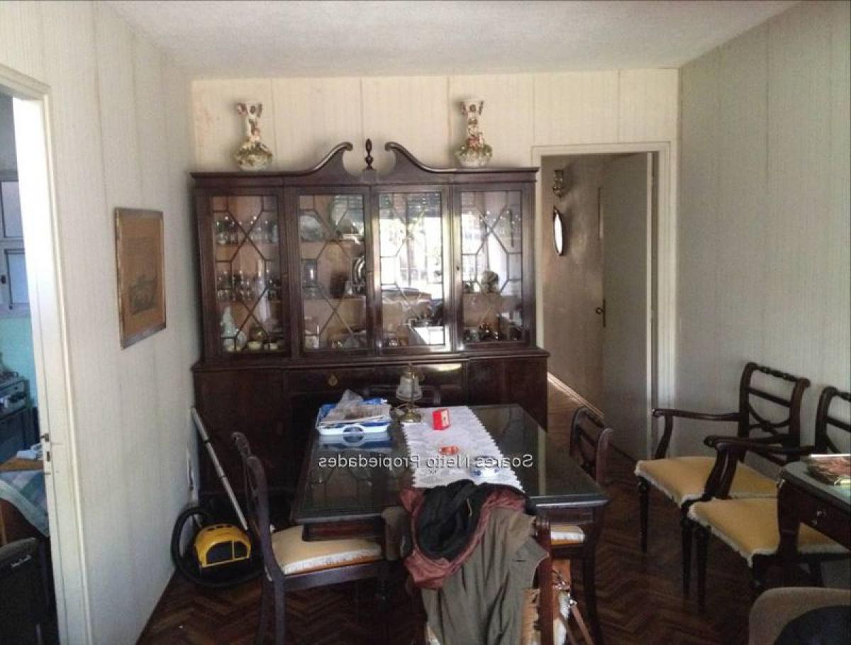 2 Schlafzimmer Wohnung in Montevideo, Uruguay, Nr. 1444