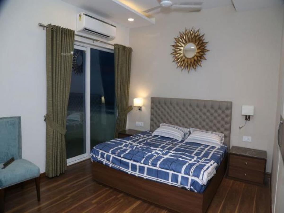 3 bedrooms House in Haridwar, India No. 8826