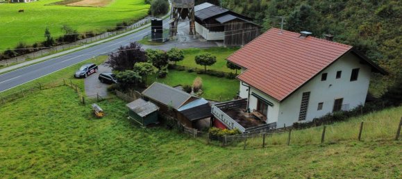 4 bedrooms House in Reichenau, Austria No. 255851 22