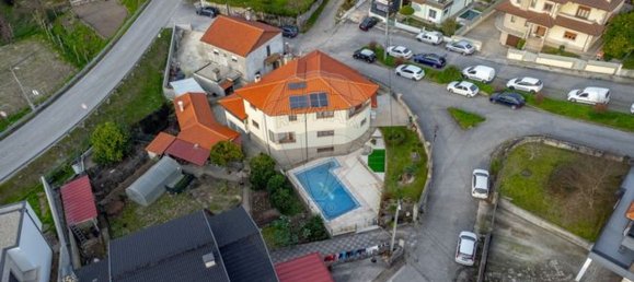 5 غرف نوم منزل في Celorico de Basto, Portugal رقم 170417 39