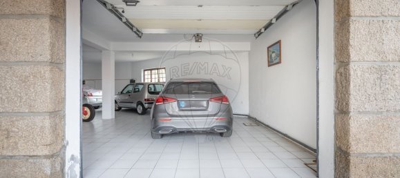 5 غرف نوم منزل في Celorico de Basto, Portugal رقم 170417 26