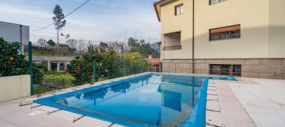 5 غرف نوم منزل في Celorico de Basto, Portugal رقم 170417 33