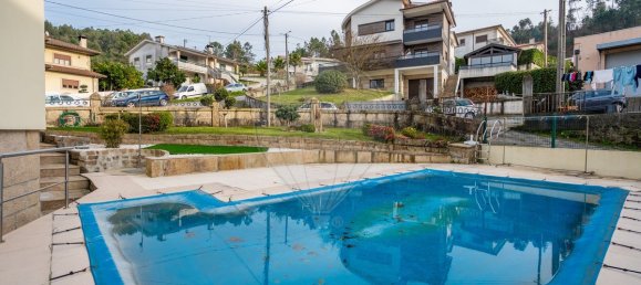 5 غرف نوم منزل في Celorico de Basto, Portugal رقم 170417 34