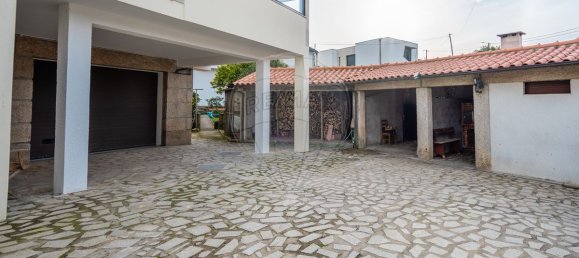 5 غرف نوم منزل في Celorico de Basto, Portugal رقم 170417 29