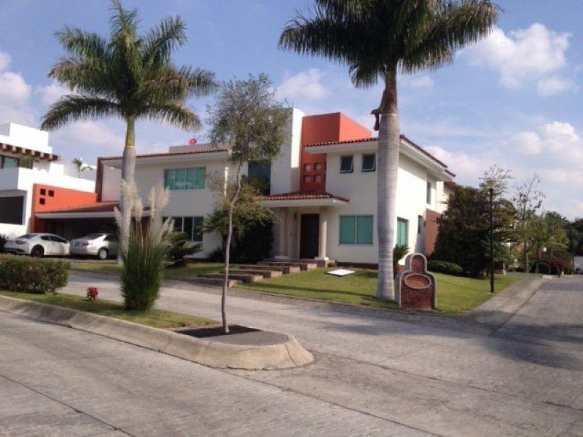 3 bedrooms House in Jalisco, Mexico No. 168970