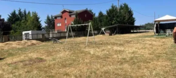 Casa de 4 dormitorios en Garrafe de Torío, Spain No. 109616 14