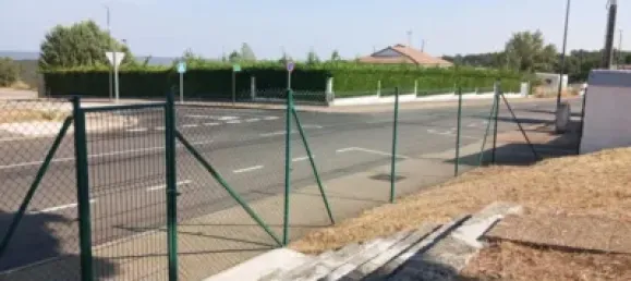 Casa de 4 dormitorios en Garrafe de Torío, Spain No. 109616 28