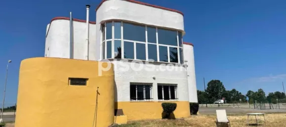 Casa de 4 dormitorios en Garrafe de Torío, Spain No. 109616 17