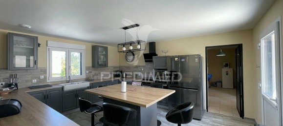 5 Schlafzimmer Haus in Caldas da Rainha, Portugal, Nr. 139360 9