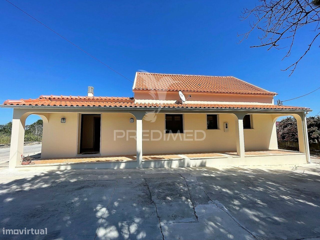 5 Schlafzimmer Haus in Caldas da Rainha, Portugal, Nr. 139360